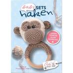 Babysets haken 9789492636188 Stefanie Trouwborst-Wijers, Verzenden, Zo goed als nieuw, Stefanie Trouwborst-Wijers