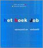 Het Boek Job Verwoord En Verbeeld 9789020962963, Boeken, Gelezen, Ellen van Wolde, Verzenden