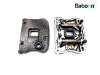 Kleppendeksel Achter Buell XB 9 R Firebolt 2002-2003 (XB9, Verzenden, Gebruikt