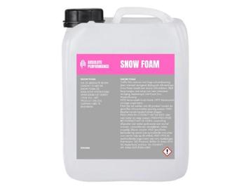 Veiling - Absolute Perf. Autocosm. SNOWFOAM  - 5L beschikbaar voor biedingen