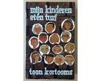 Mijn kinderen eten turf - Mijn kinderen eten turf, Boeken, Ophalen of Verzenden, Nieuw