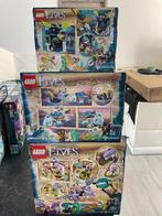 Lego Set - Elves - Elves 41190 + 41191 + 41193, Nieuw