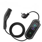 Bar2Charge 3.7 kW Mobiele Lader Type 2 5m 1-fase - 3.7 kW, Verzenden, Nieuw