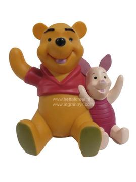 Spaarpot ING, Winnie the Pooh