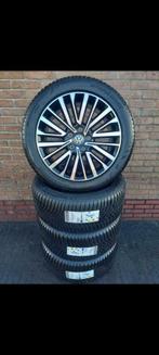 Diverse originele wintersets VW Transporter California T6 T7, Auto-onderdelen, Banden en Velgen, 18 inch, 255 mm, Banden en Velgen