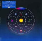 lp nieuw - Coldplay - Music Of The Spheres