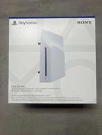 Sony - Playstation 5 (PS5) - Disc Drive - Videogame - In, Nieuw