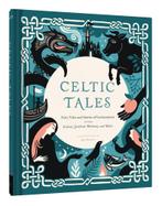Celtic Tales 9781452151755 Kate Forrester, Boeken, Verzenden, Zo goed als nieuw, Kate Forrester