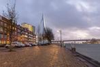 Te huur: Appartement Maaskade in Rotterdam, Huizen en Kamers, Huizen te huur, Appartement, Rotterdam, Zuid-Holland
