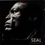 cd - Seal - 6: Commitment CD+DVD, Verzenden, Nieuw in verpakking