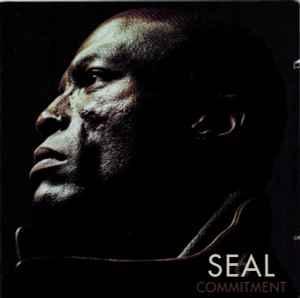 cd - Seal - 6: Commitment CD+DVD, Cd's en Dvd's, Cd's | R&B en Soul, Verzenden