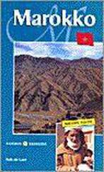 Marokko / Kosmos grote gids 9789021531779 R. de Laet, Verzenden, Gelezen, R. de Laet