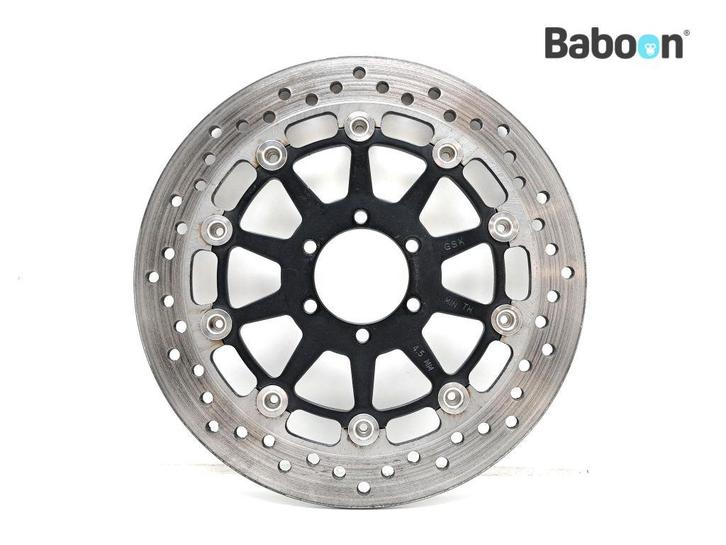 Remschijf Voor Indian Int. Springfield 2022, Motoren, Onderdelen | Overige, Gebruikt, Verzenden