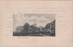 ZALT-BOMMEL - Stadsgezicht, Verzamelen, Verzenden, Gelopen