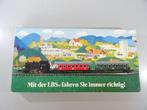 Märklin Z - 8191 - Treinset (1) - 8191 Uitbreidingspakket E, Nieuw