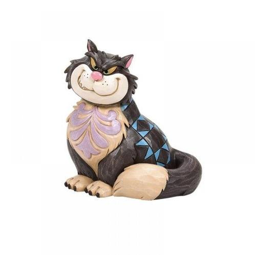 Assepoester Lucifer 10 cm, Verzamelen, Disney, Nieuw, Ophalen of Verzenden