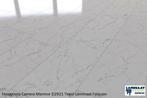 Hoogglans Tegel laminaat 11 X  kleur v.a  €16,95m2 incl. btw, Nieuw, 75 m² of meer, Bruin, Laminaat