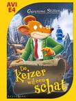 9789464290448 De keizer wil een schat Geronimo Stilton