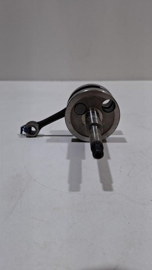 Krukas Peugeot SV Buxy, Fietsen en Brommers, Brommeronderdelen | Scooters, Overige typen, Ophalen of Verzenden