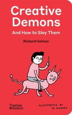 9780500029626 Creative Demons and How to Slay Them, Verzenden, Nieuw, Richard Holman