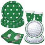 Tafelkleed Golf, Verzenden, Nieuw, Overige typen