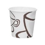 Kleine kartonnen beker (1540 stuks), Verzenden, Nieuw in verpakking