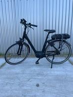 QWIC Premium MN7 HS11 Middenmotor elektrische fiets., Fietsen en Brommers, Elektrische fietsen, Qwic, Gebruikt, Ophalen of Verzenden