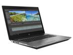 (Refurbished -) HP ZBook 17 G6 17.3