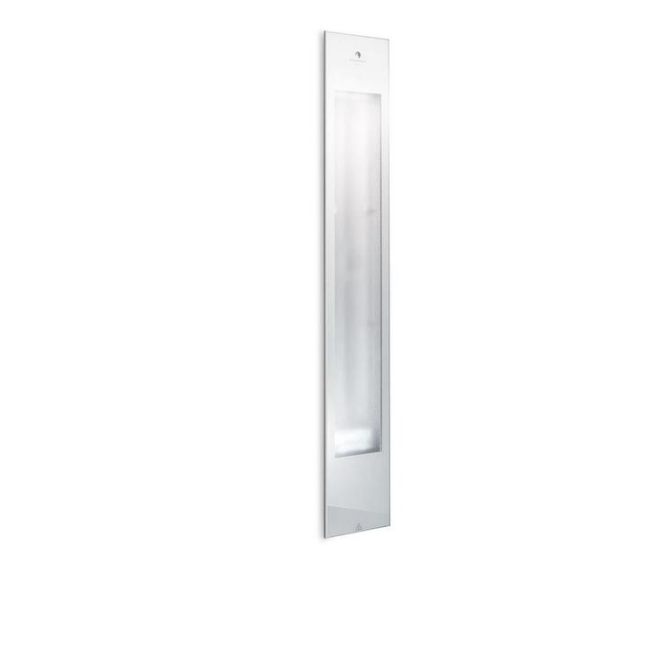 Sunshower Pure XL 2.0 White Infrarood Inbouwapparaat, Doe-het-zelf en Verbouw, Sanitair, Douche, Nieuw, Ophalen of Verzenden