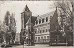 ZEIST - Gemeentehuis, Verzamelen, Ansichtkaarten | Nederland, Verzenden, Gelopen