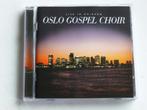 Oslo Gospel Choir - Live in Chicago, Cd's en Dvd's, Verzenden, Nieuw in verpakking