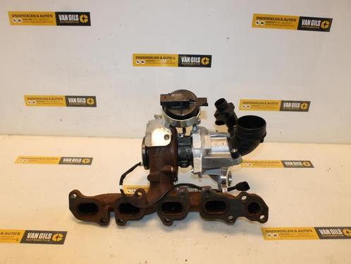 Turbo Volkswagen Golf O84988, Auto-onderdelen, Motor en Toebehoren, Ophalen of Verzenden