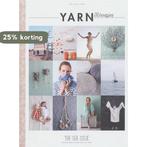 Yarn nr 1 scheepjes - The sea issue 8717738960279 Scheepjes, Boeken, Verzenden, Zo goed als nieuw, Scheepjes