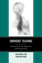 Emergent Teaching 9781475802559 David Reid-Marr, Verzenden, Gelezen, David Reid-Marr