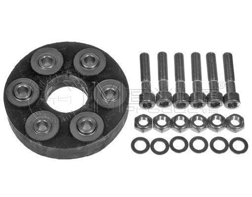 Askoppelingsplaat | Mercedes w124, Auto-onderdelen, Remmen en Aandrijving, Ophalen of Verzenden