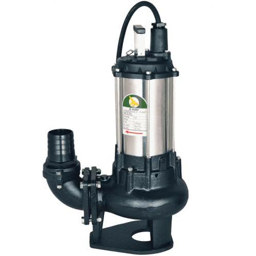 JS Pump Dompelpomp voor schoon- en vuilwater, JST-, Zakelijke goederen, Machines en Bouw | Pompen en Compressoren, Verzenden