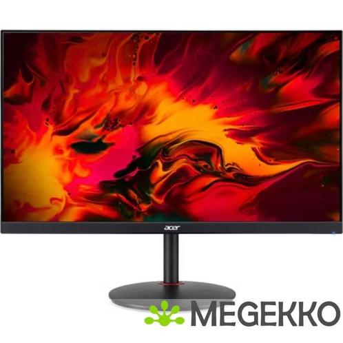 Acer NITRO XV2 XV242 F 24  Full HD TN Gaming Monitor, Computers en Software, Monitoren, Nieuw, Verzenden
