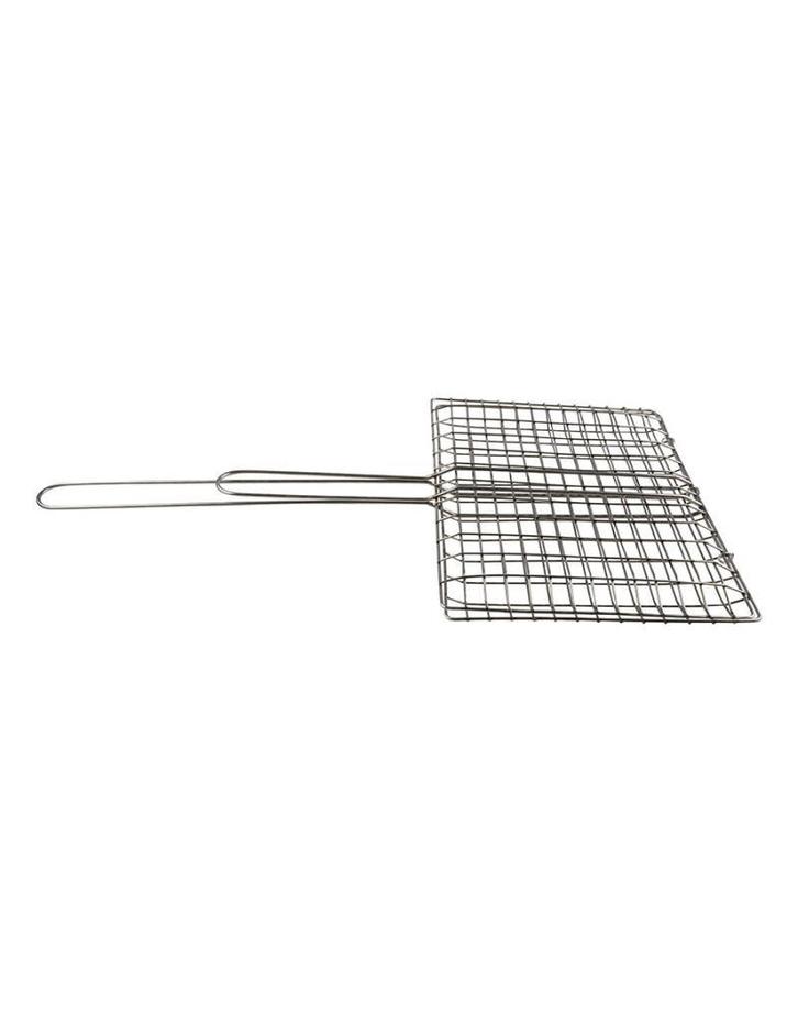 OPHEFFINGSUITVERKOOP: The Windmill BBQ Wire Mesh, Tuin en Terras, Barbecue-accessoires, Nieuw, Ophalen of Verzenden