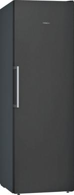 Siemens GS36NVXEV kastmodel vriezer / vrieskast - blacksteel, Vrieskast, Verzenden, Nieuw, 160 cm of meer