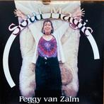 Peggy Van Zalm - Soul Magic (CD, Album, RE), Ophalen of Verzenden, Nieuw in verpakking