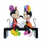 Mickey en Minnie Mouse Love 16 cm, Verzamelen, Ophalen of Verzenden, Nieuw
