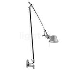 Artemide Tolomeo Braccio Parete LED, aluminium gepolijst en, Huis en Inrichting, Verzenden, Nieuw