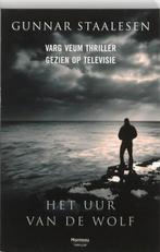 Het uur van de wolf / Varg Veum / 5 9789022324219, Verzenden, Gelezen, Gunnar Staalesen