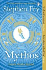Mythos |  NIEUW | Fry, Stephen | 9781405934138, Boeken, Ophalen of Verzenden, Nieuw, Fry, Stephen