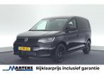 Volkswagen Caddy Cargo 2.0 TDI 122pk DSG Style, Automaat, Plug-in hybride, Diesel, Nieuw