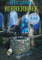 Het grote bibberboek / Bibber boeken 9789086690275, Verzenden, Zo goed als nieuw, Nico De Braeckeleer
