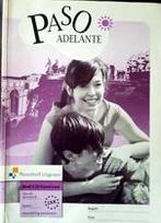Paso Adelante 1e thavovwo libro de ejercicios 9789001788582, Verzenden, Zo goed als nieuw