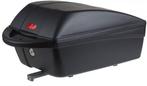Polisport Topkoffer voor fietsen met een MIK/ MIK-HD bevesti, Verzenden, Nieuw