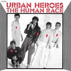 vinyl single 7 inch - Urban Heroes - The Human Race, Verzenden, Zo goed als nieuw
