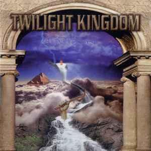 cd - Twilight Kingdom - Adze, Cd's en Dvd's, Cd's | Overige Cd's, Zo goed als nieuw, Verzenden
